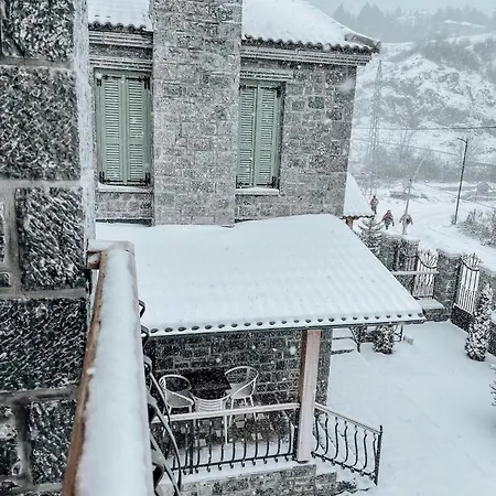 Villa Stone *