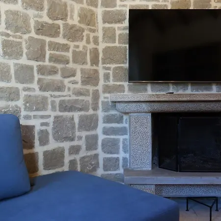 Villa Stone Voskopojë