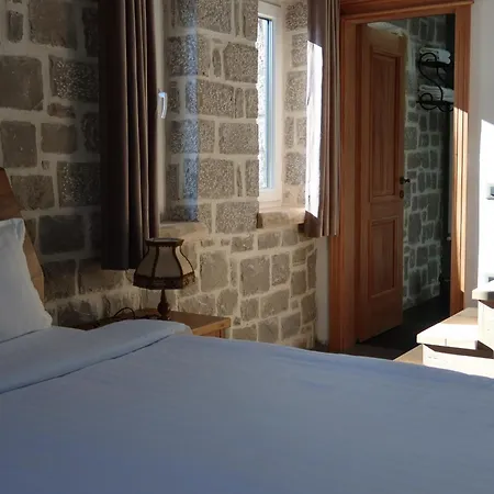 Stone Villa