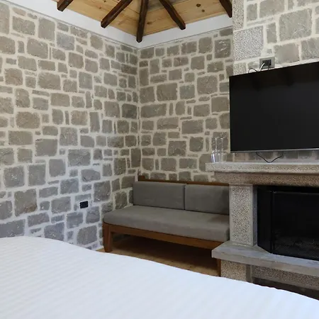Stone Villa