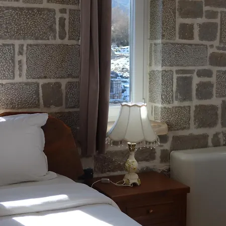 Villa Stone Voskopojë