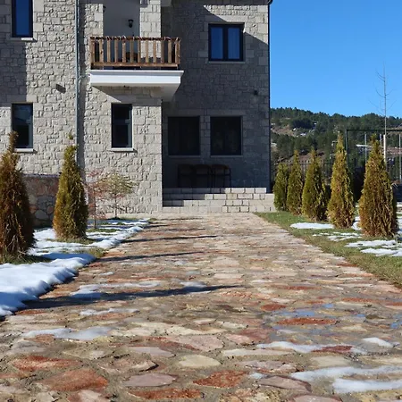 Stone Voskopojë