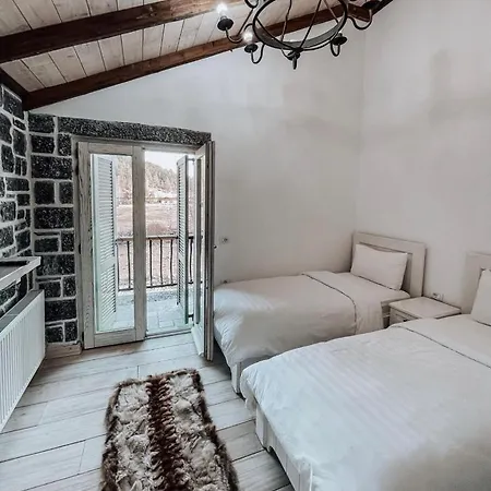 Stone Villa *