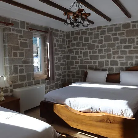 Stone Villa